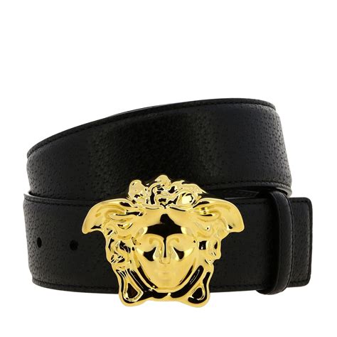 versace belt 3 stripes|Versace belt outlet.